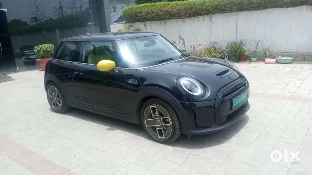Mini Cooper Se, 2023, Electric