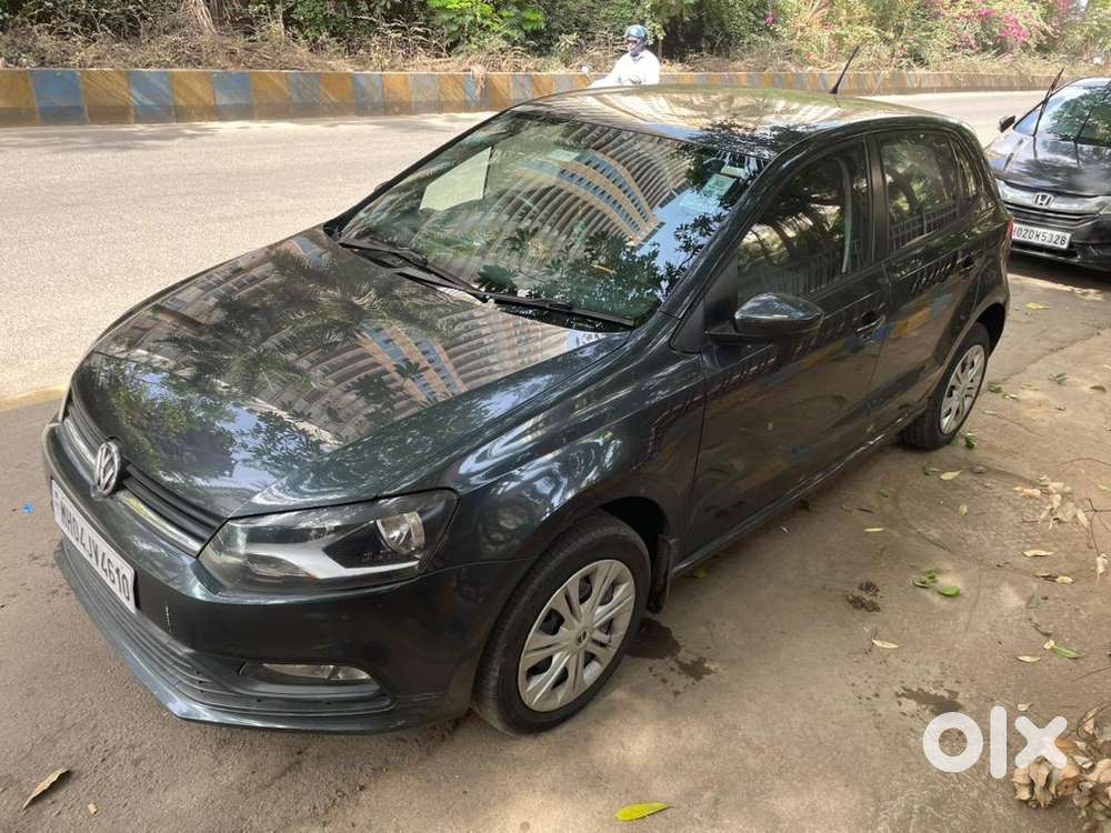 Volkswagen Polo 2019 Petrol Well Maintained