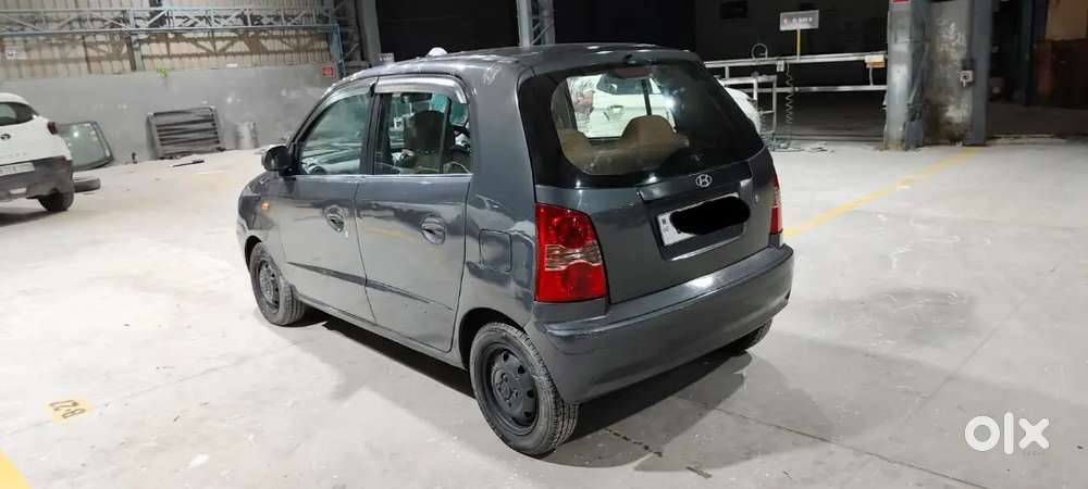 Good Condition