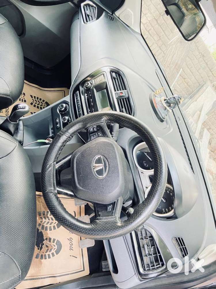 Tata Petrol Car 2017