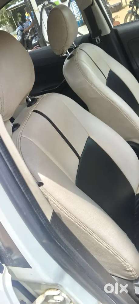 Tata Zest Diesel Automatic 2020
