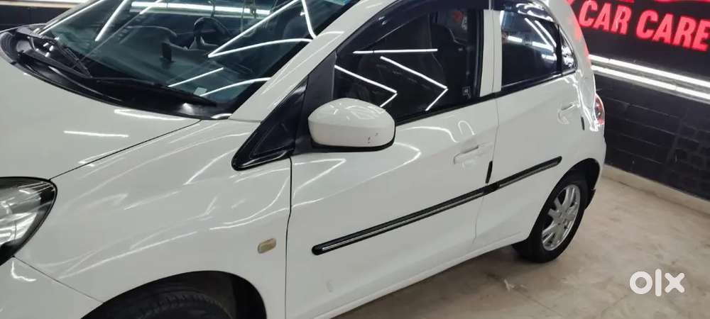 Honda Brio 1.2 E Mt  Mint Condition
