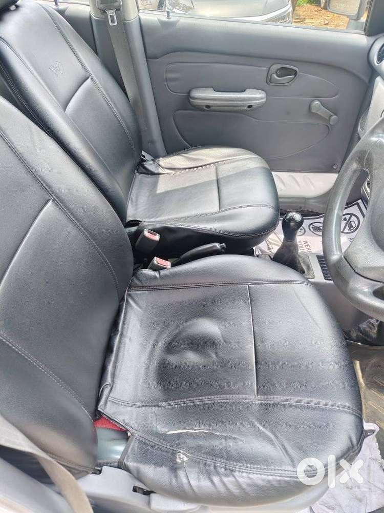 Hyundai Santro Gs Zip Drive Euro I, 2009, Petrol