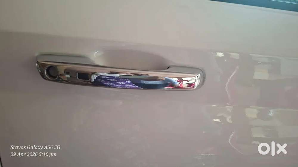 Hyundai Venue Diesel Sx(o) Duel Top End Model