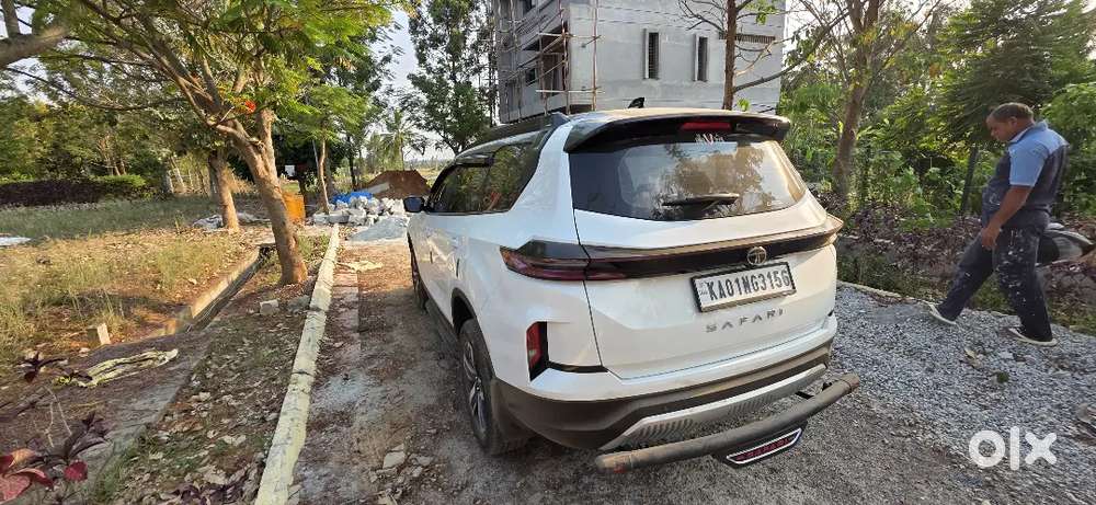 Brand New Safari Adventure X+ At With Adas