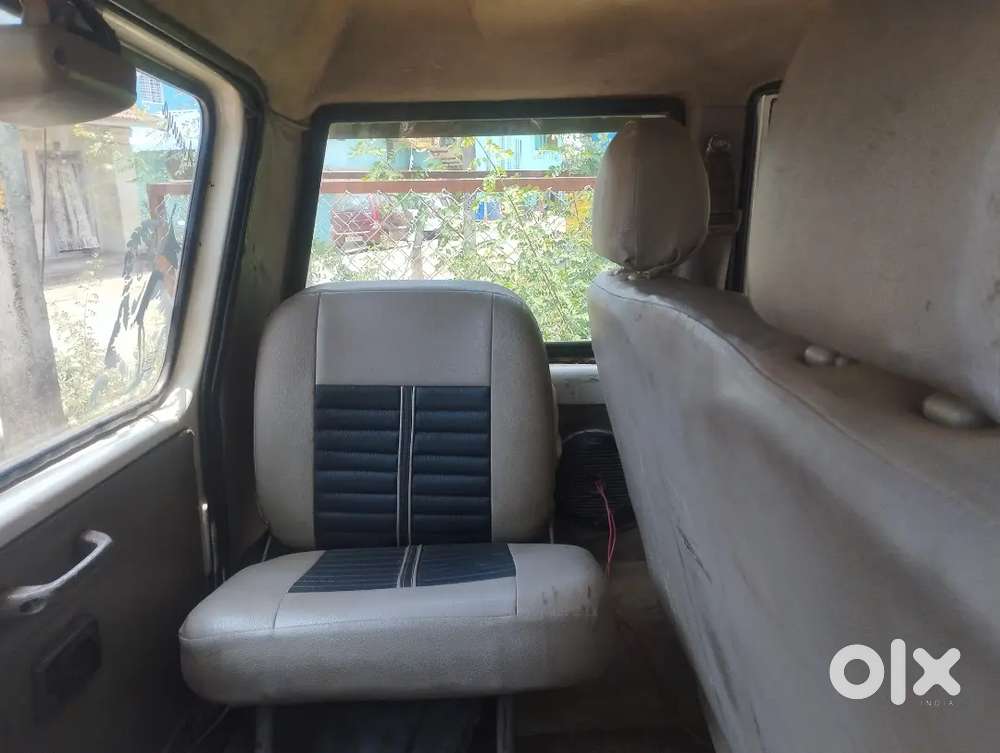 Mahindra Bolero 2010 Diesel Good Condition