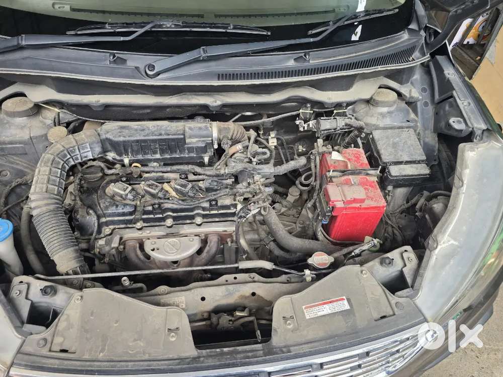 Maruti Suzuki Ertiga 2019
