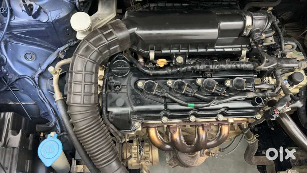 Maruti Suzuki Dzire 1.2 Zxi Plus Amt, 2018, Petrol