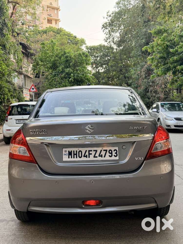 Maruti Suzuki Swift Dzire Vxi Regal Limited Edition Mt, 2013, Petrol