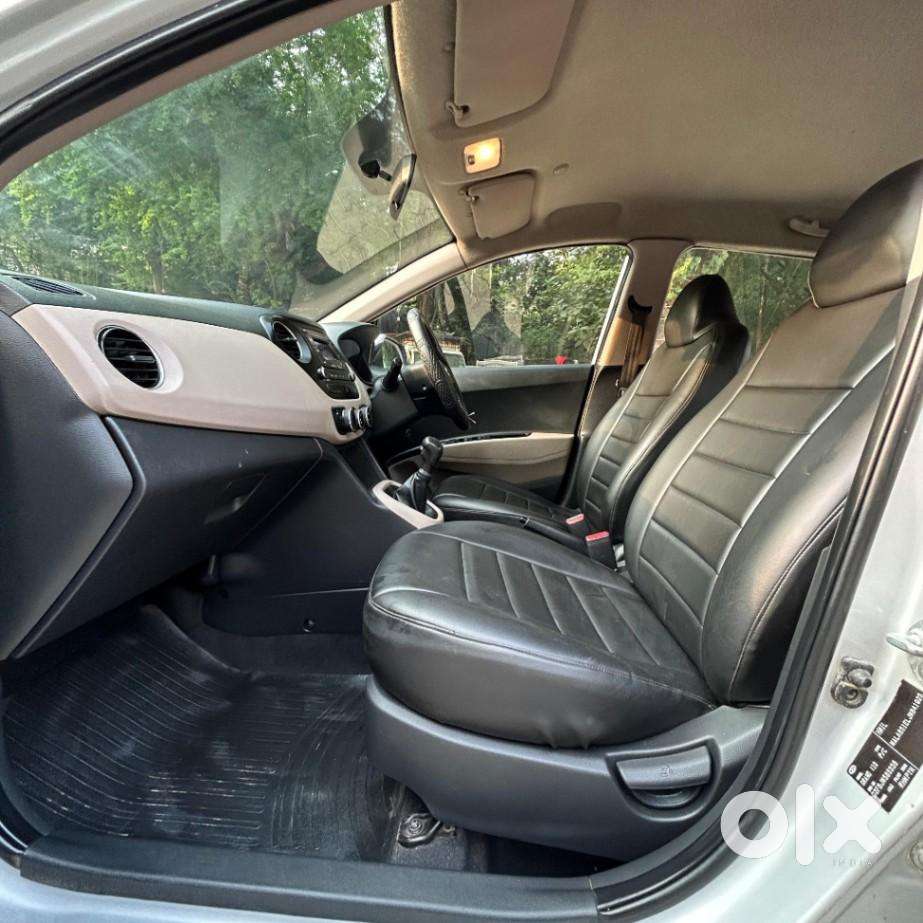 Hyundai Grand I10 1.2 Crdi Magna, 2018, Diesel