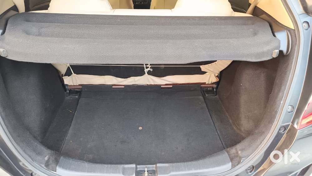 Maruti Suzuki Baleno 2015-2019 1.2 Zeta At, 2018, Petrol