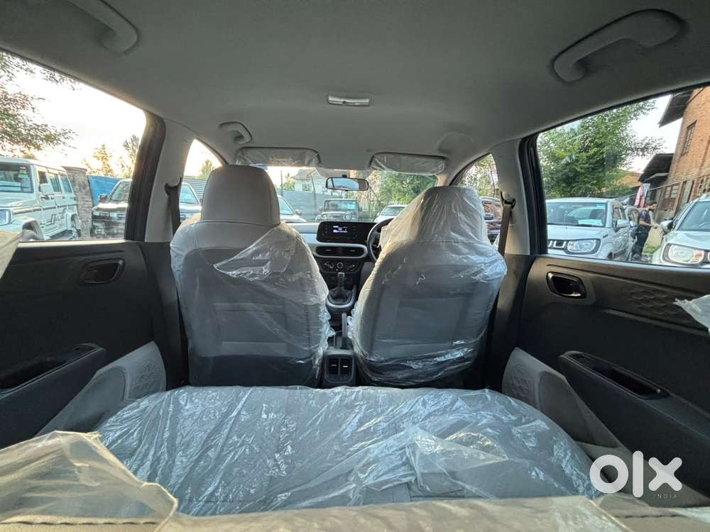 Hyundai Grand I10 Nios Magna, 2026, Petrol
