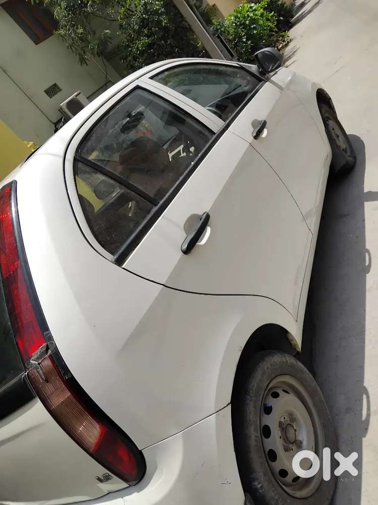 Tata Vista Ls 2014model Sale In Malkajgiri