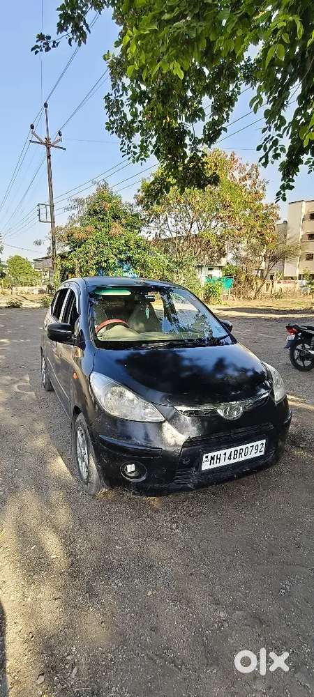 Hyundai I10 2009 1.2 Magna
