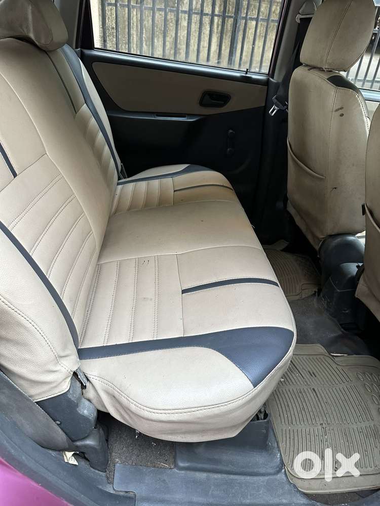 Maruti Suzuki Zen Estilo Vxi Bsiv, 2008, Cng & Hybrids