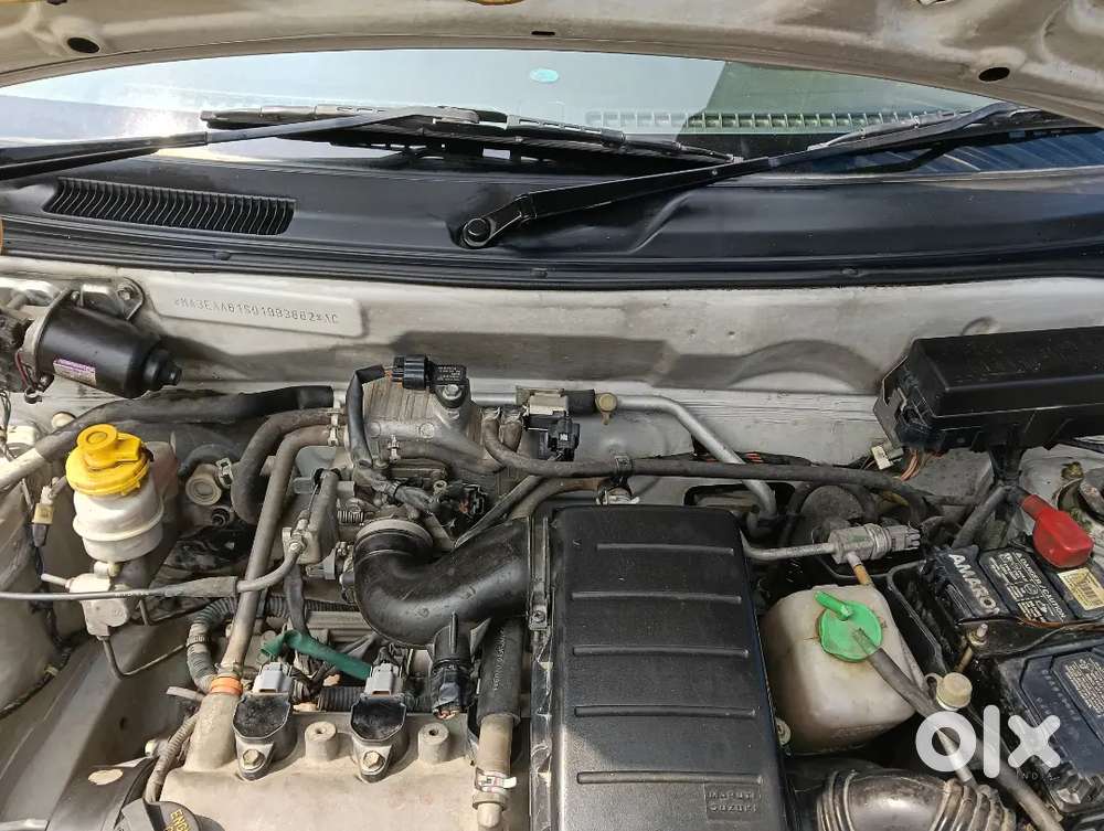 Maruti Suzuki Alto 2012 Petrol 47600 Km Driven