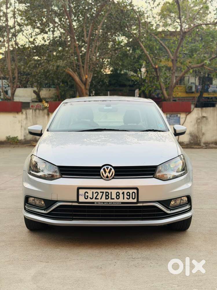 Volkswagen Ameo 1.2 Mpi Highline Plus, 2017, Diesel