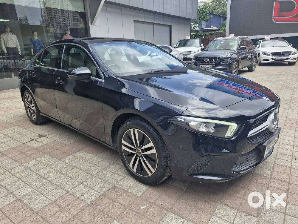 Mercedes-benz A-class Limousine 200, 2022, Petrol