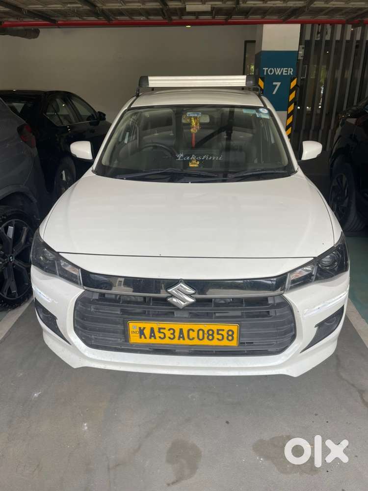 Maruti Suzuki Dzire 2025 Variant