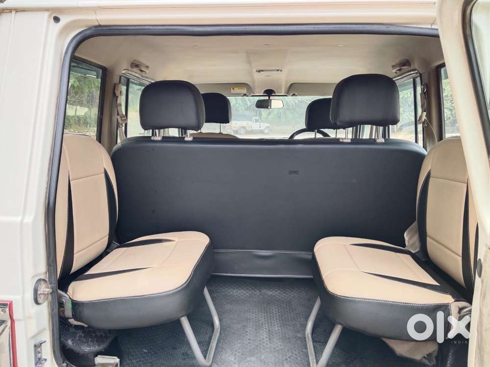 Mahindra Bolero B6, 2023, Diesel