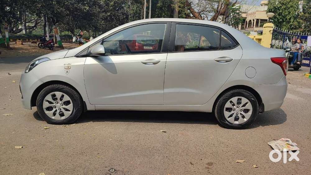 Hyundai Xcent 1.2 Crdi Sx, 2017, Diesel