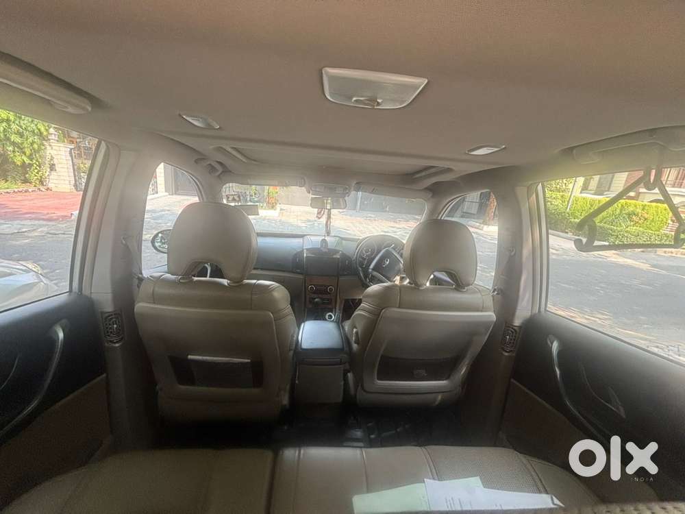 Mahindra Xuv500 Diesel 2017