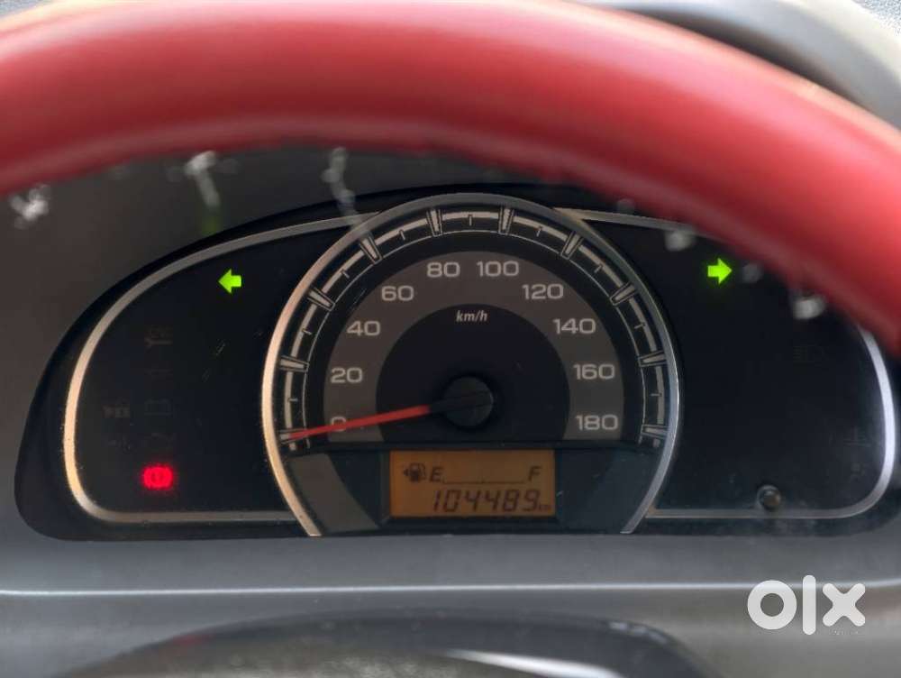 Maruti Suzuki Alto 0.8 Lxi (o), 2013, Petrol