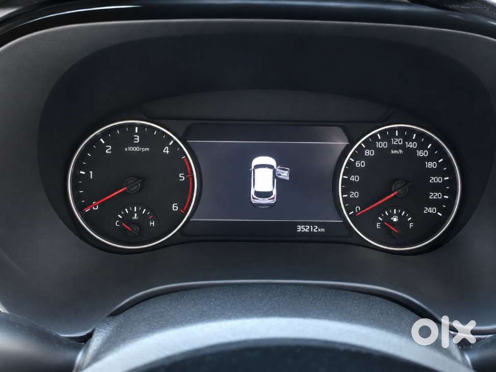 Kia Seltos 1.5 Gtx+ Diesel At, 2023, Diesel