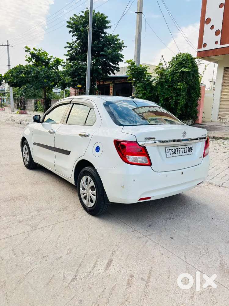 Maruti Suzuki Swift 2017 Vdi