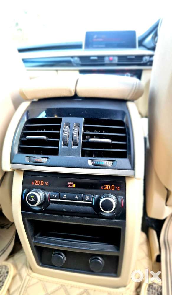 Bmw X5 X Drive 30d M Sport, 2018, Diesel