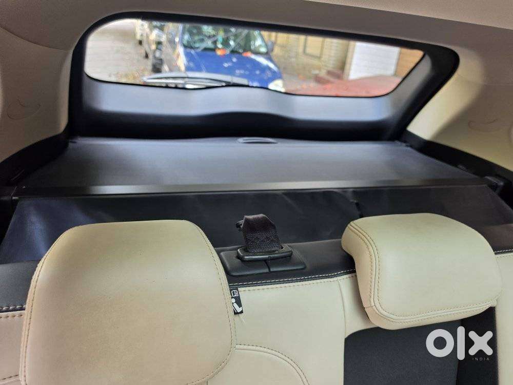 Mg Hector Hybrid Sharp Mt, 2022, Petrol