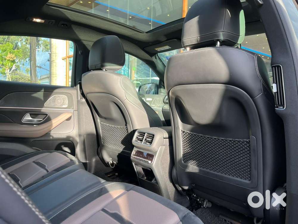 Mercedes-benz Gle Coupe 3.0 53 Amg 4matic Plus, 2023, Petrol