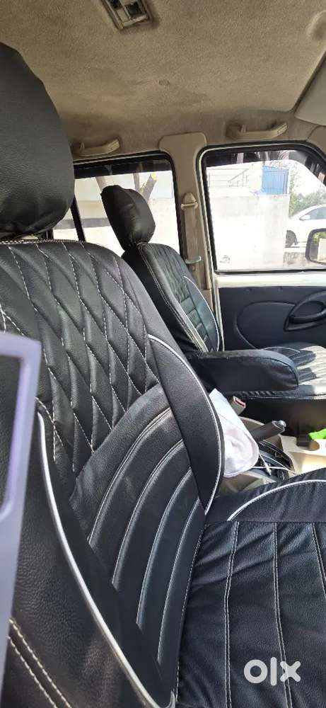 Mahindra Scorpio 2009 Diesel Well Maintained