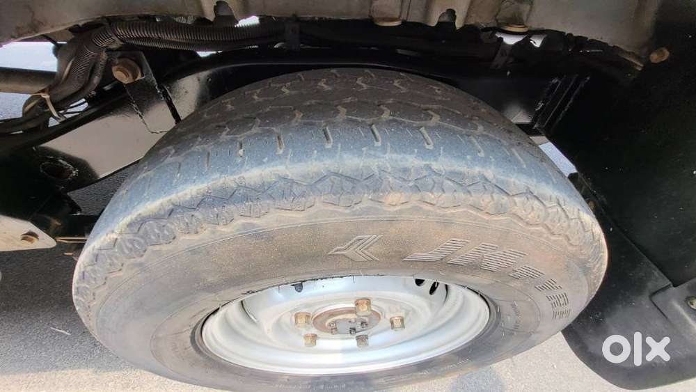 Force Motors Trax Cruiser 9 Str, 2020, Diesel