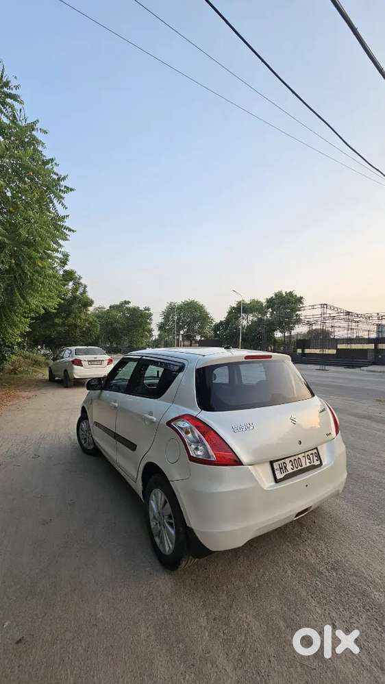 Maruti Suzuki Swift Vdi 2016