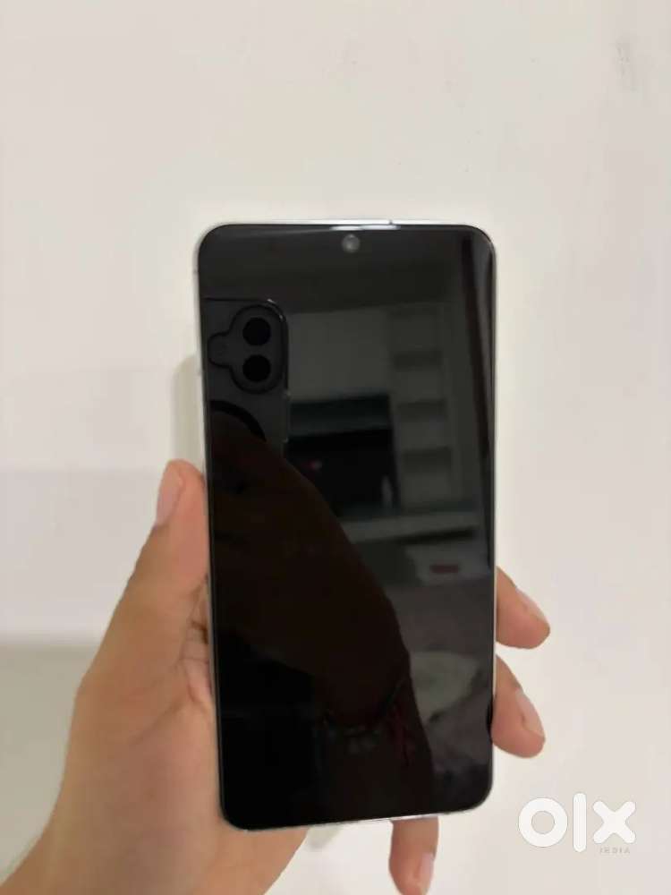 S22 Plus 128gb White