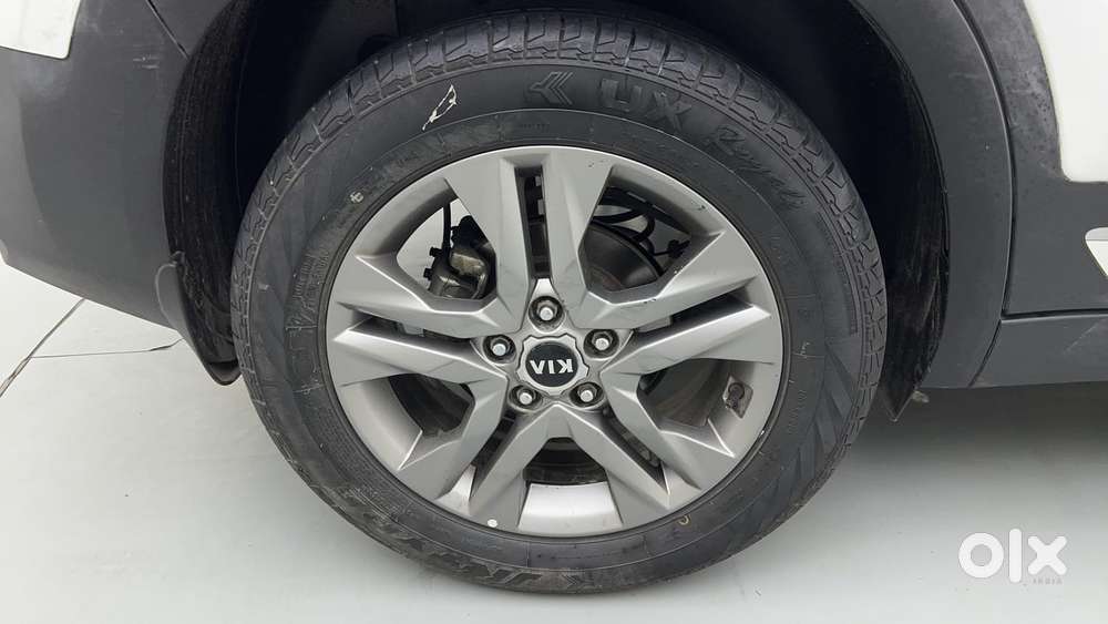 Kia Seltos Htx G, 2019, Petrol