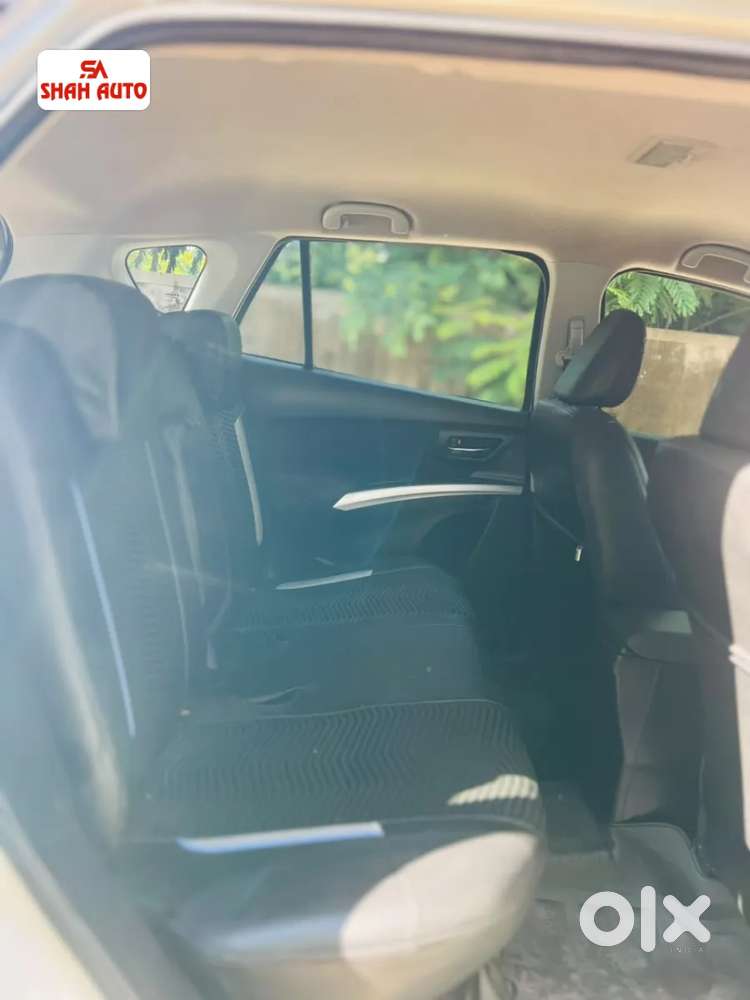 Maruti Suzuki S-cross 1.3 Alpha, 2017, Diesel