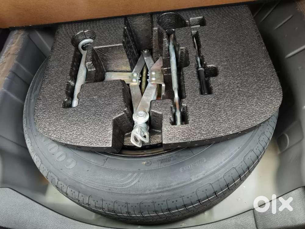 Honda Elevate Zx Cvt, 2023, Petrol