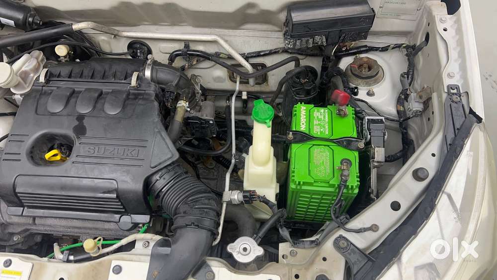 Maruti Suzuki Alto K10 Vxi, 2016, Petrol