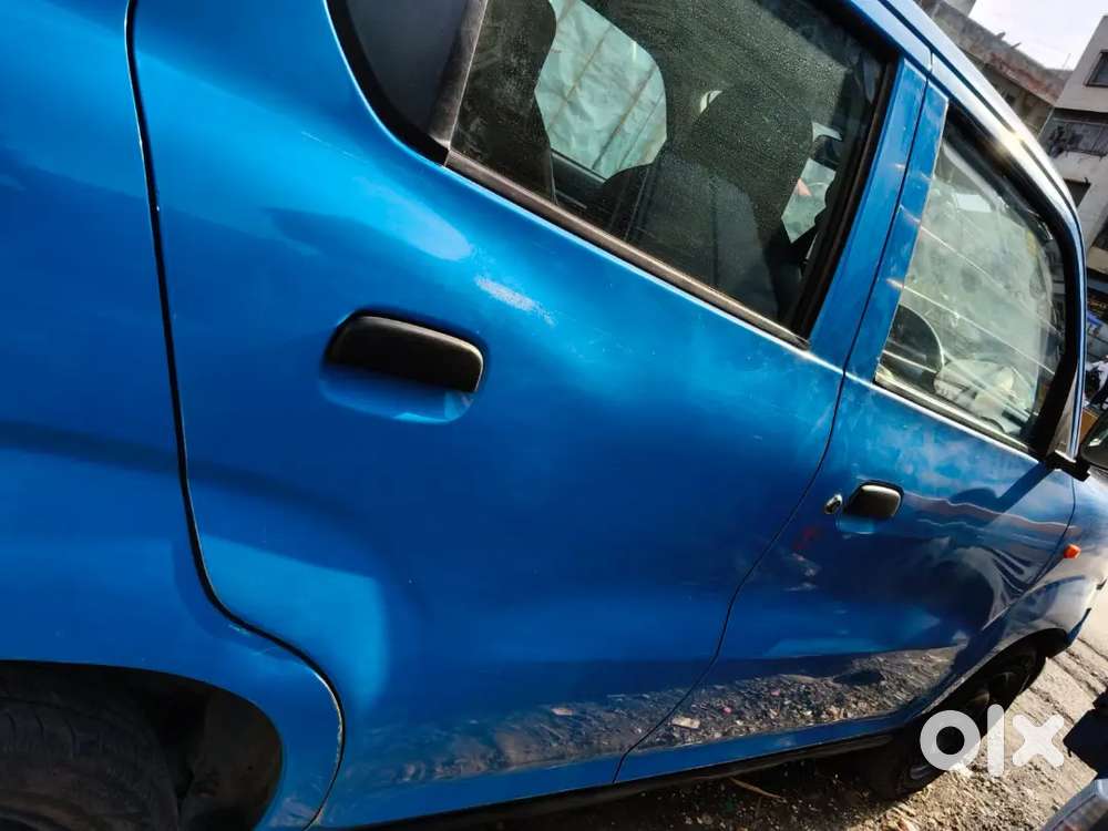 Maruti Suzuki S-presso 2023