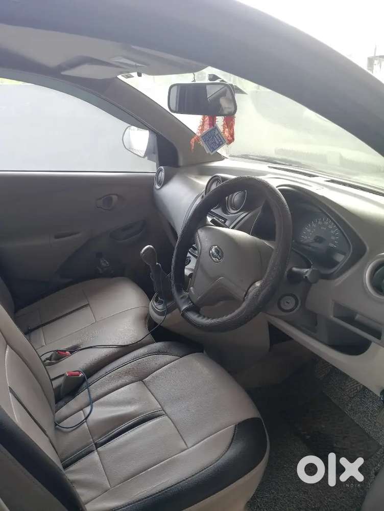 Nissan New Compact Suv 2016 Petrol 80000 Km Driven