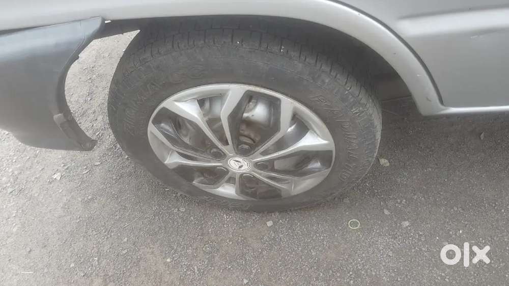 Maruti Suzuki 800 2006