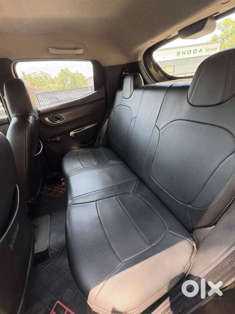 Renault Kwid Rxt, 2017, Petrol