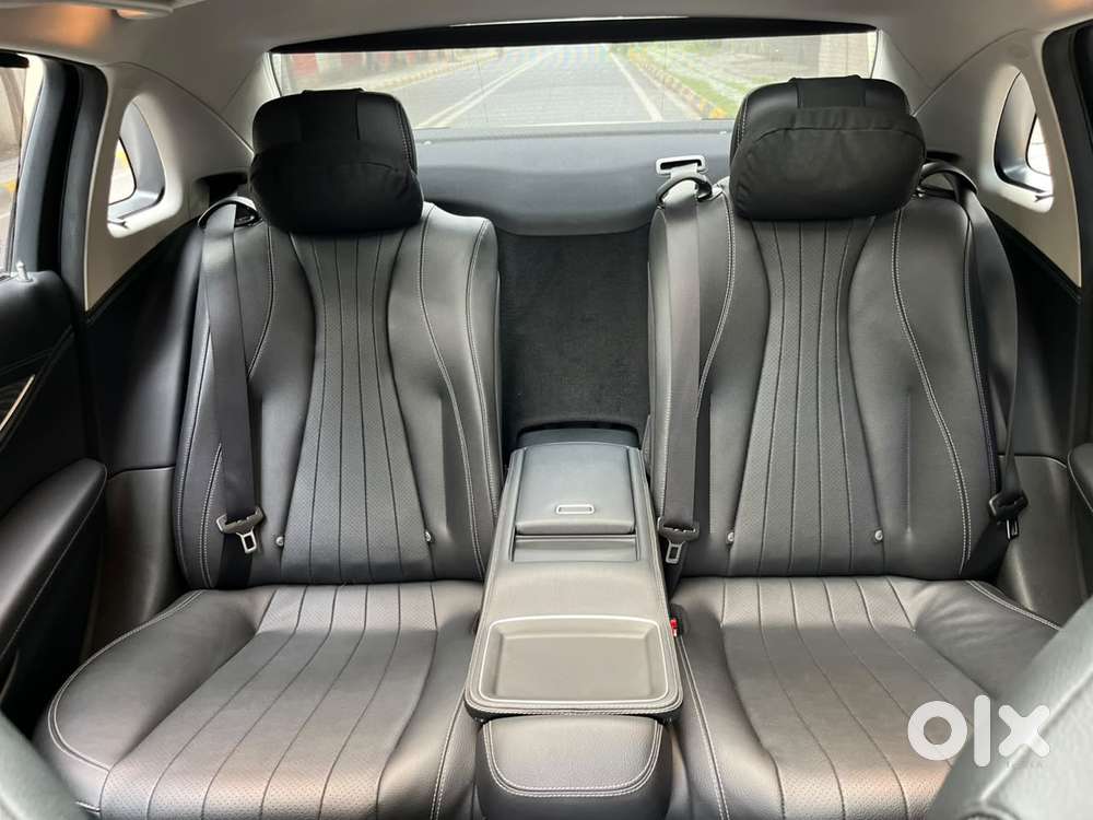 Mercedes-benz E-class E200 Lwb, 2024, Petrol