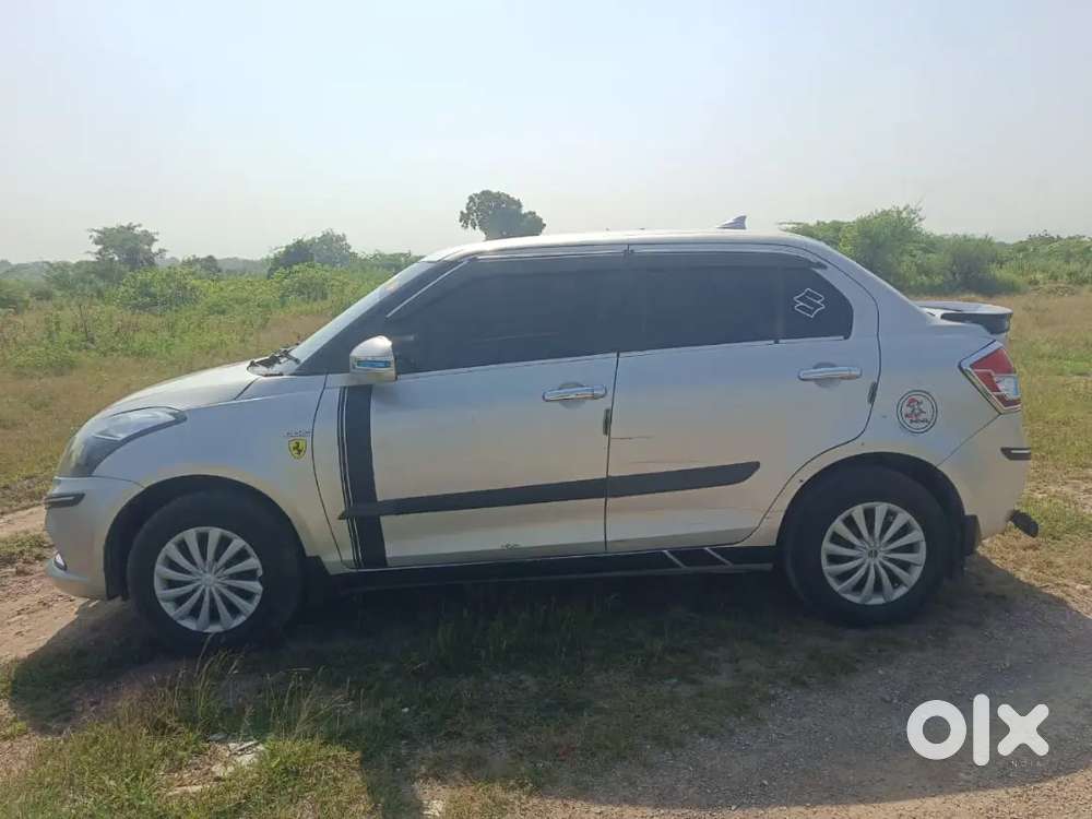 Maruti Suzuki Swift Dzire 2015 Diesel 192000 Km Driven