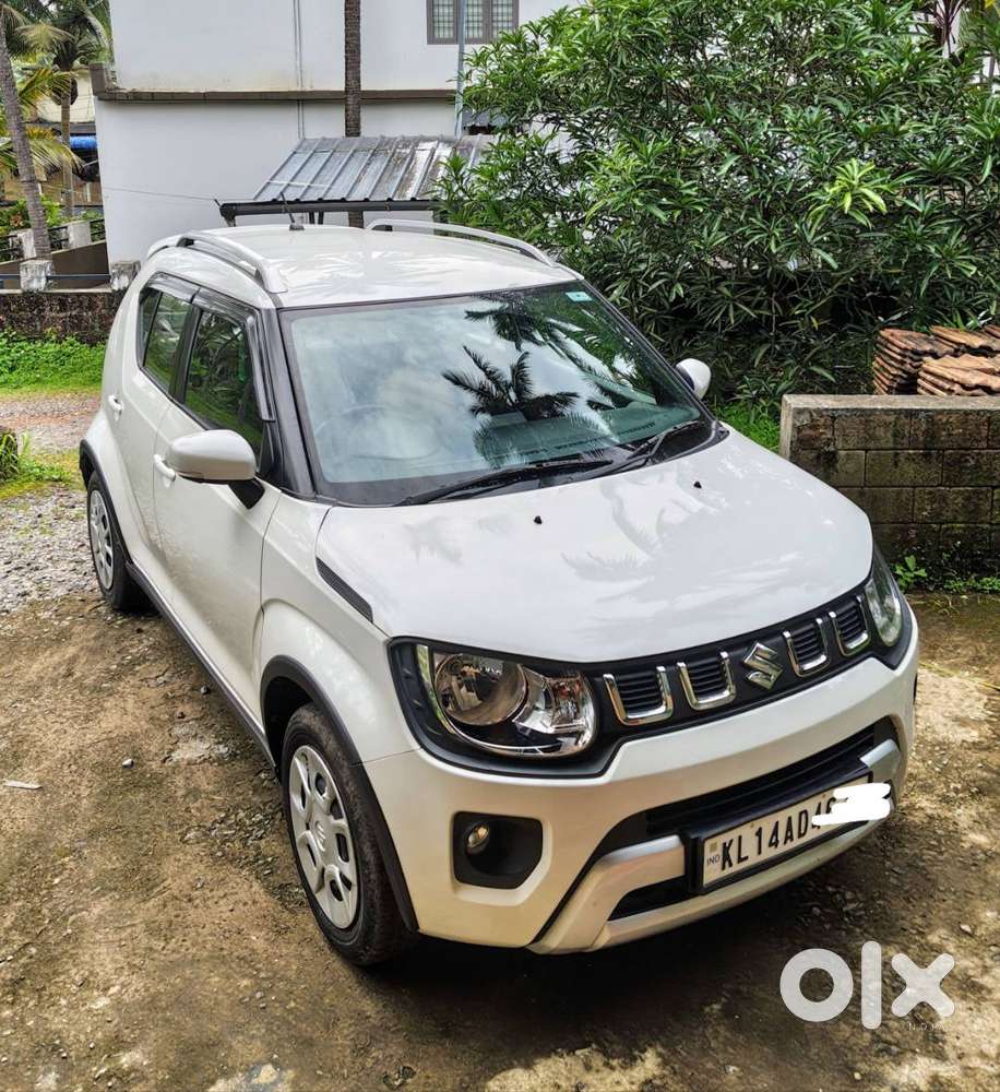 Suzuki Ignis Automatic For Sale