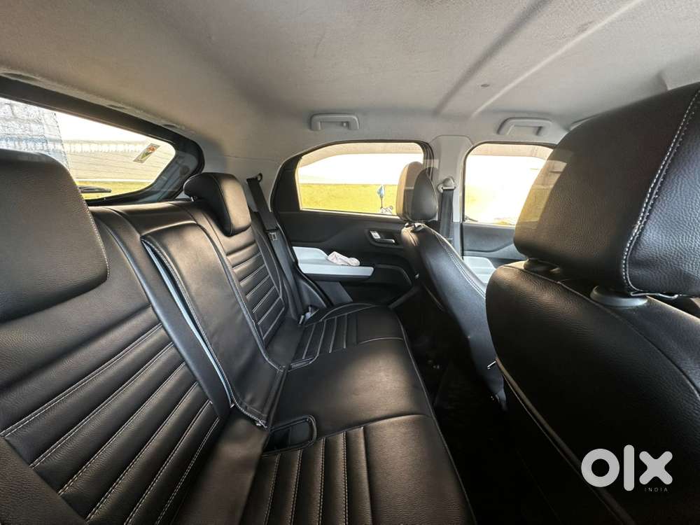 Tata Punch 2021 Petrol Manual