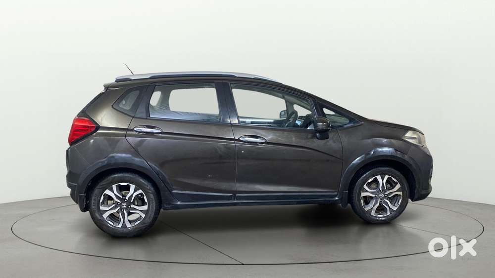 Honda Wr-v 1.2 Vx I-vtec, 2018, Petrol