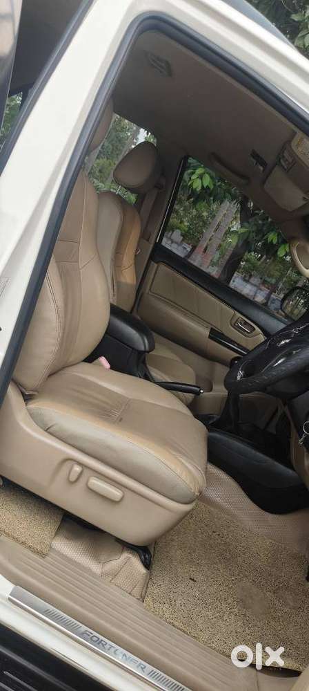 Toyota Fortuner 3.0 4x2 Mt, 2014, Diesel